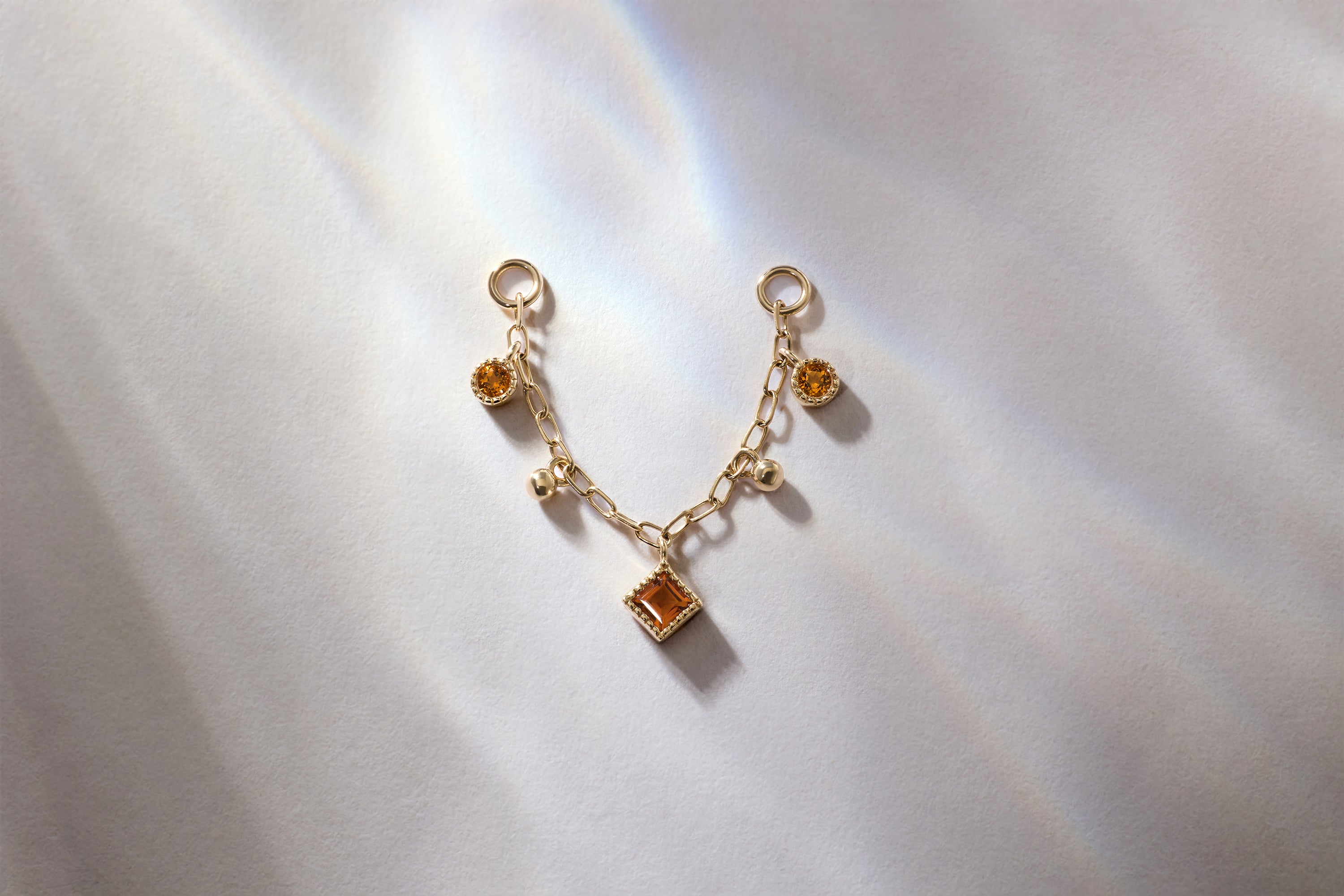 Gold Chains