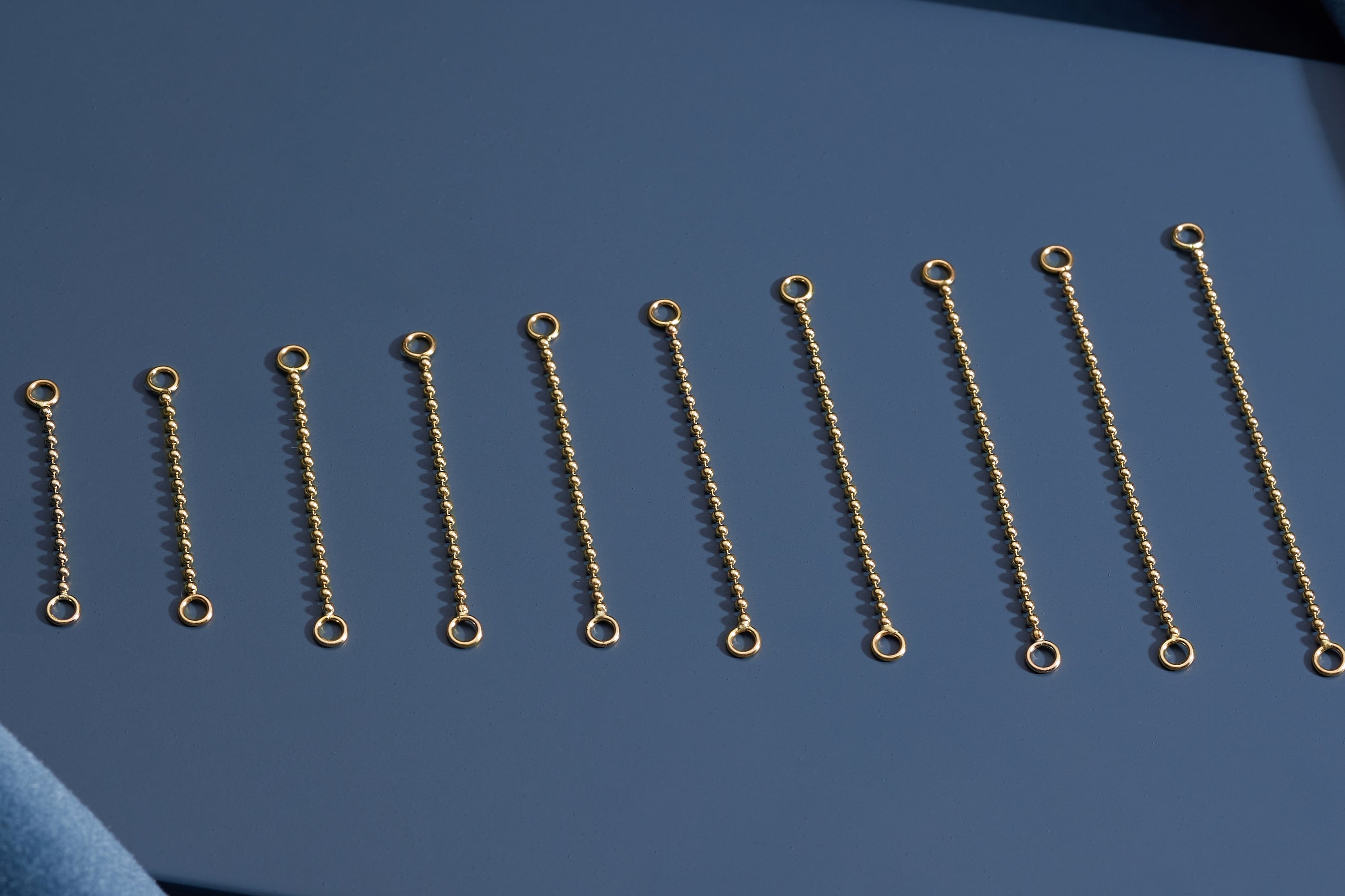 Gold Chains