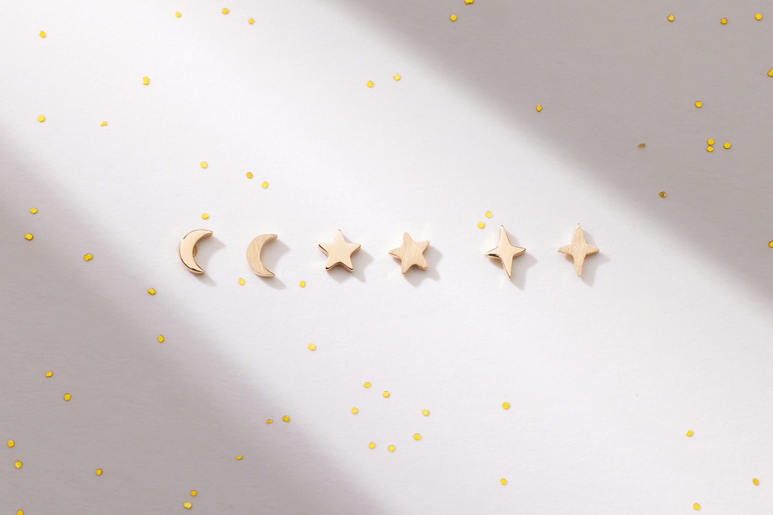 Stars & Moons