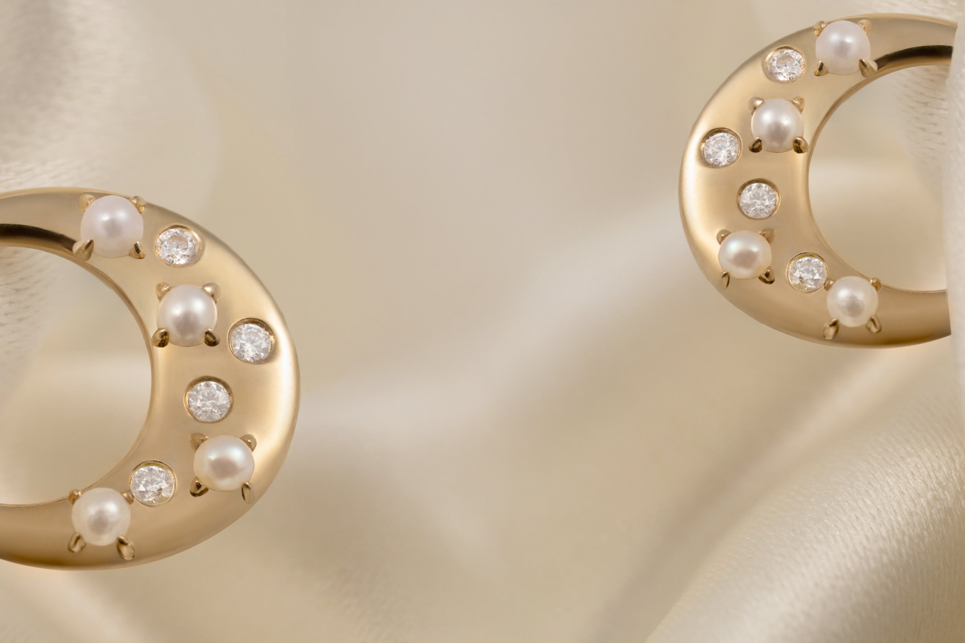Freshwater Pearls