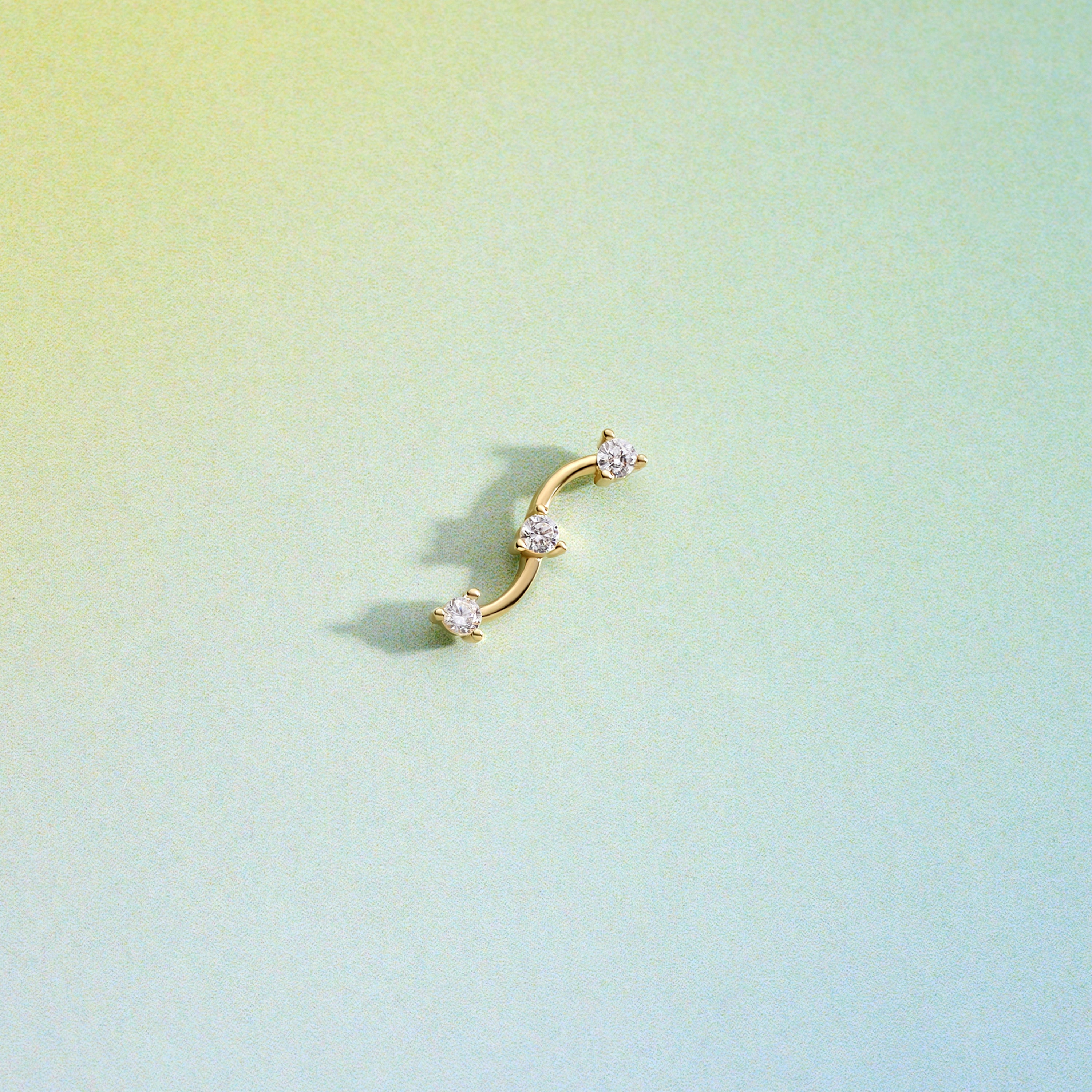 Lumen - Threadless End