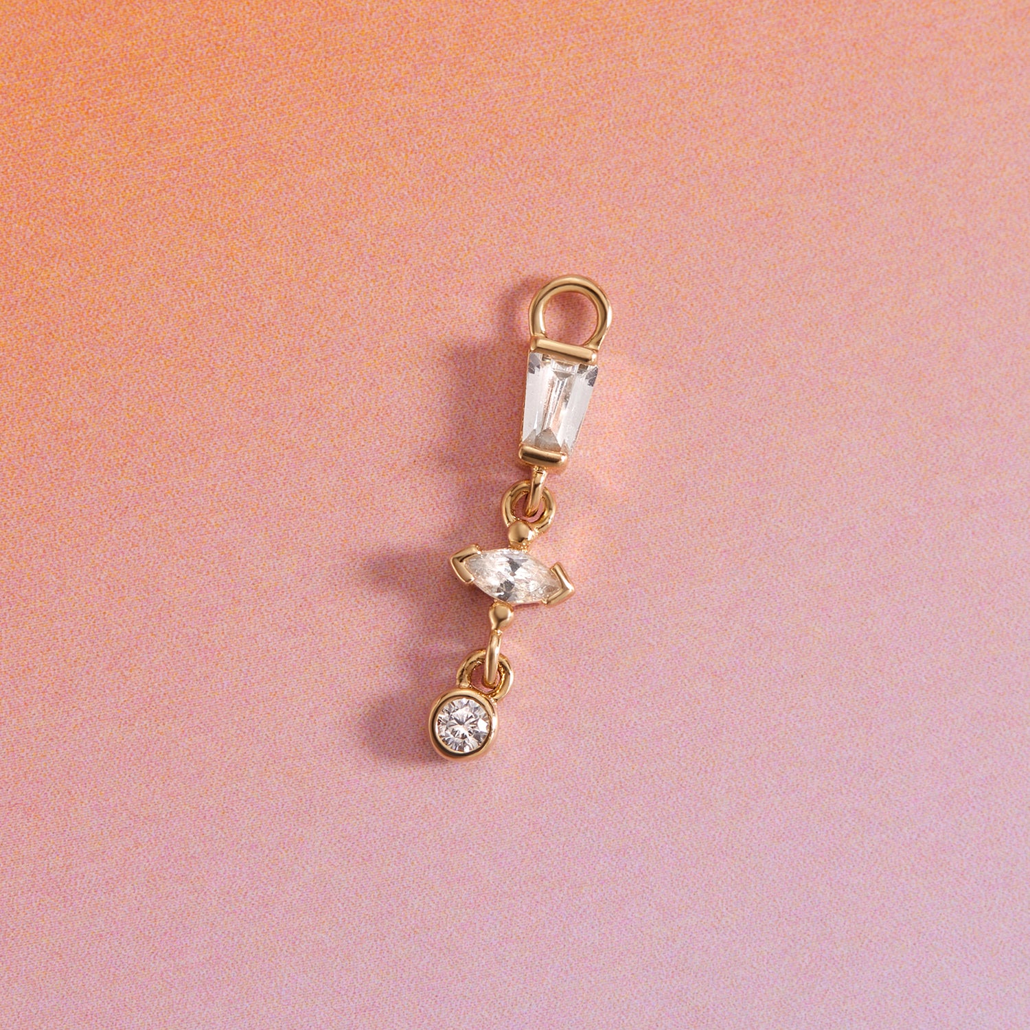 In Your Dreams - Charm