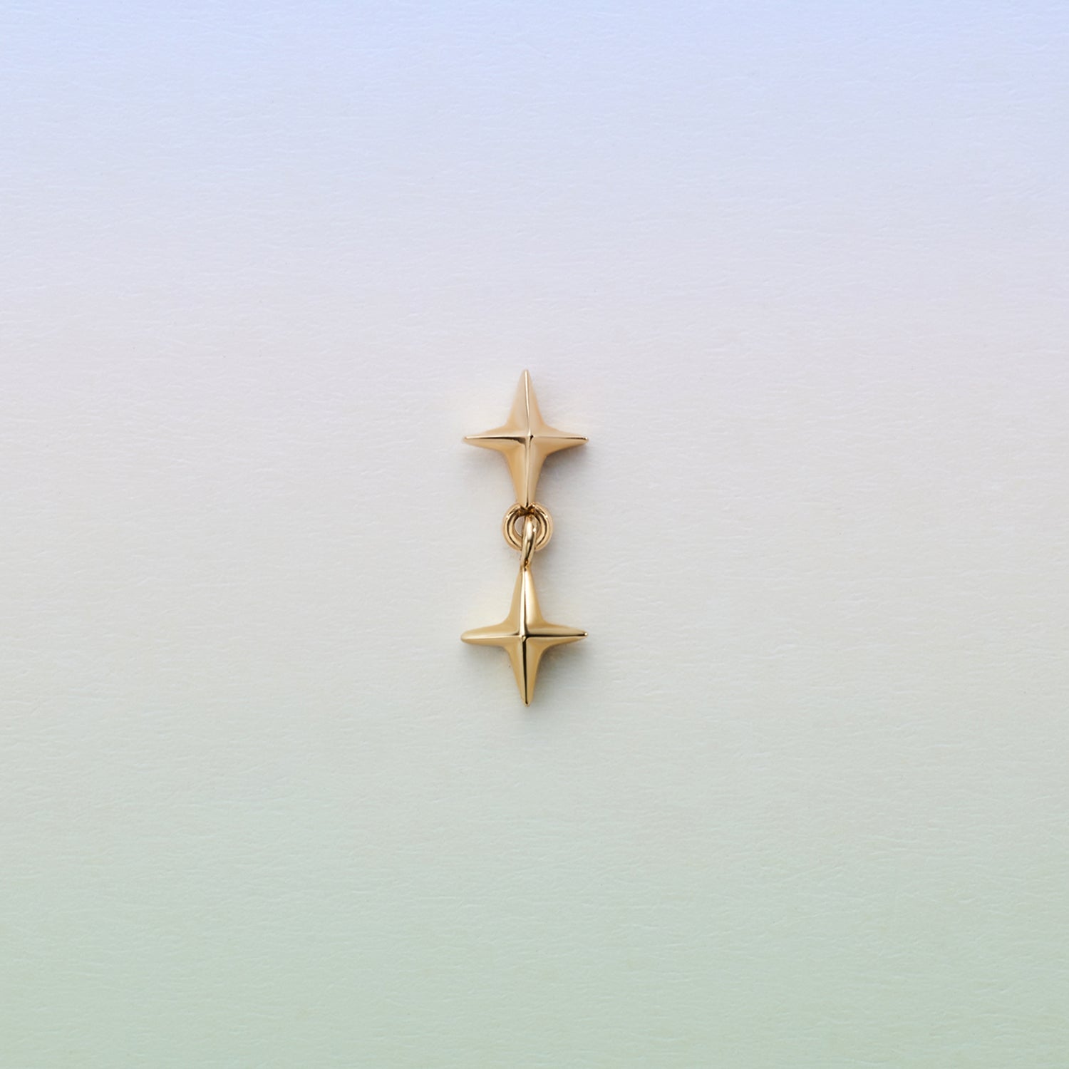 North Star - Threadless End