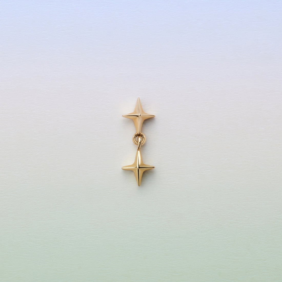 North Star - Threadless End