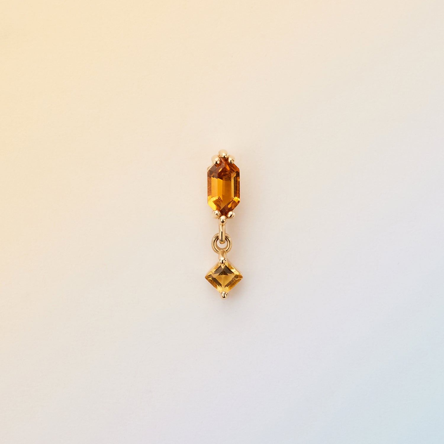 Golden Hour - Threadless End