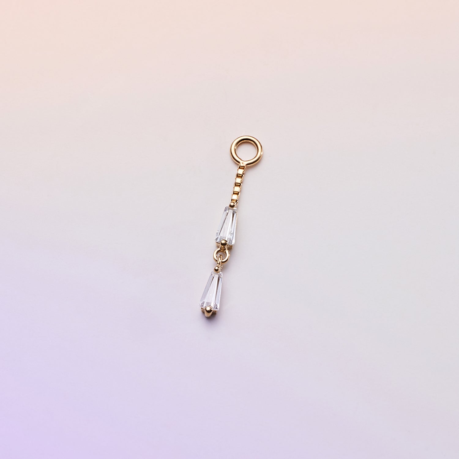 Double Trouble - Charm