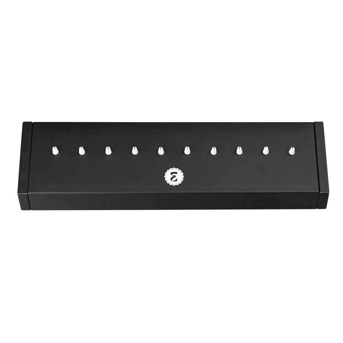 10 Piece Clip Display