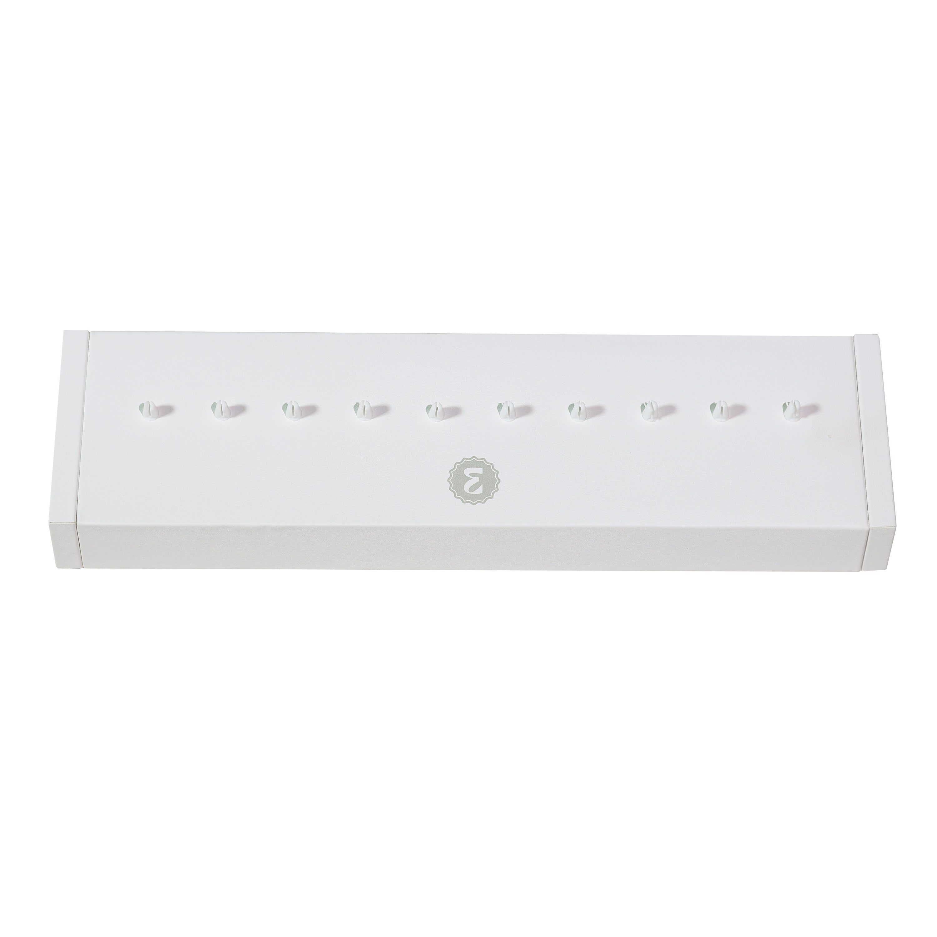 10 Piece Clip Display