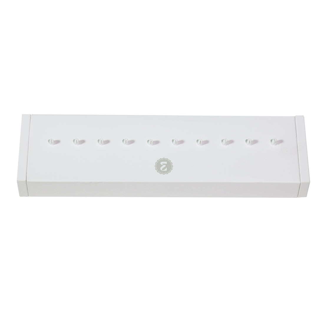 10 Piece Clip Display