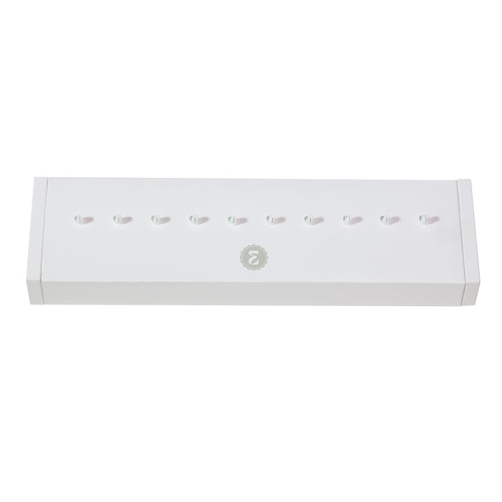 10 Piece Clip Display