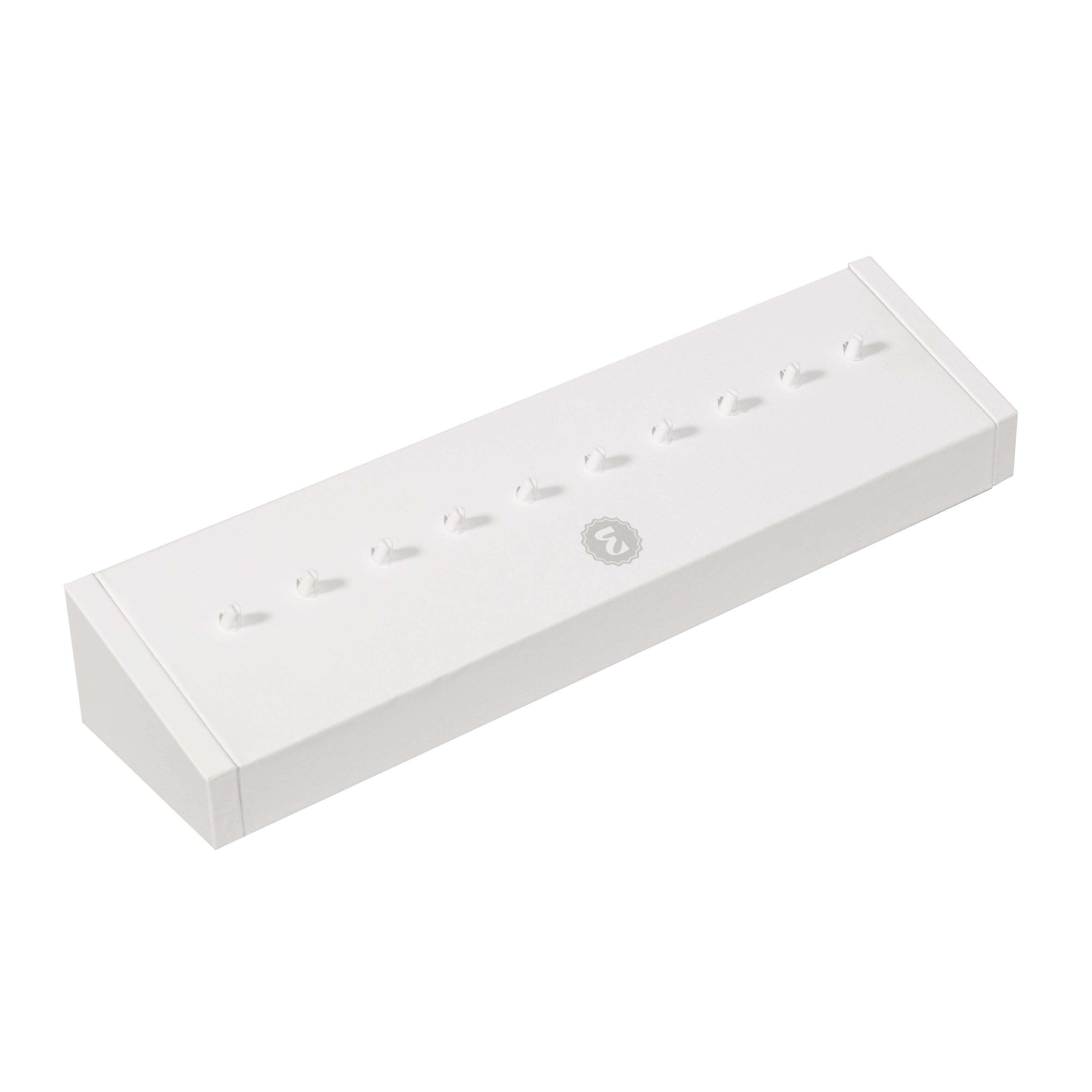 10 Piece Clip Display