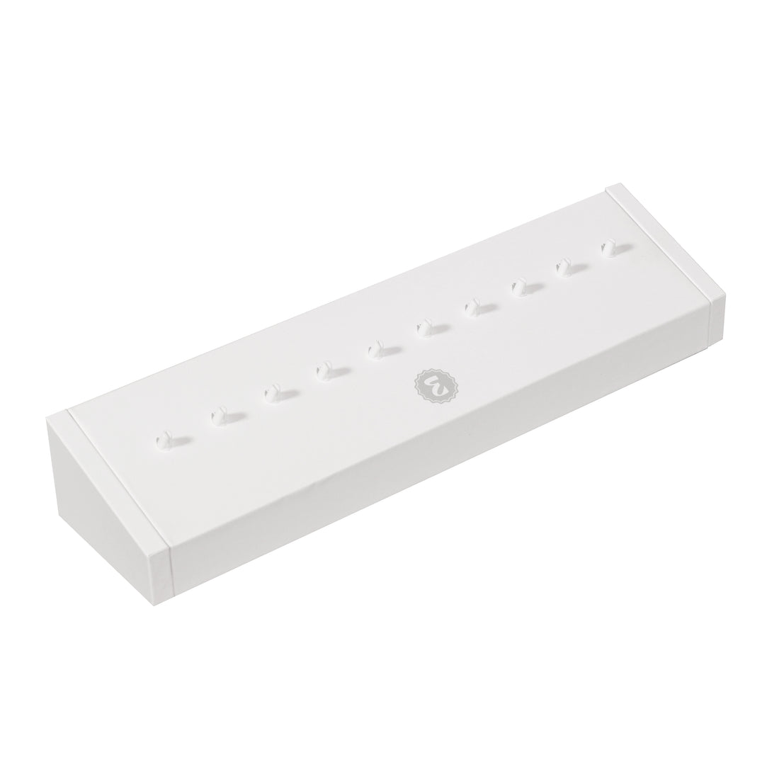 10 Piece Clip Display