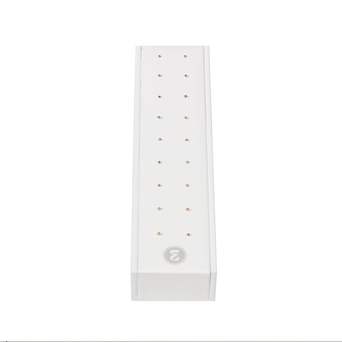 18 Piece Charm Display