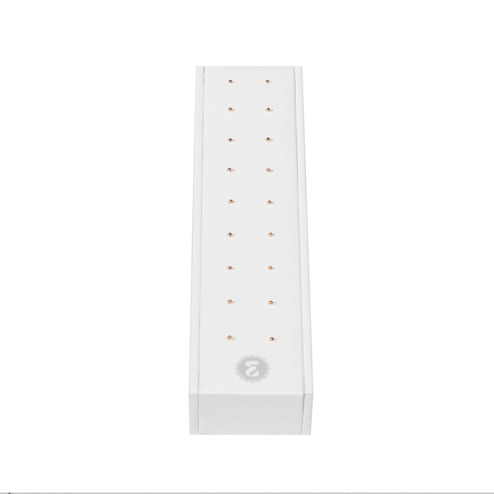 18 Piece Charm Display