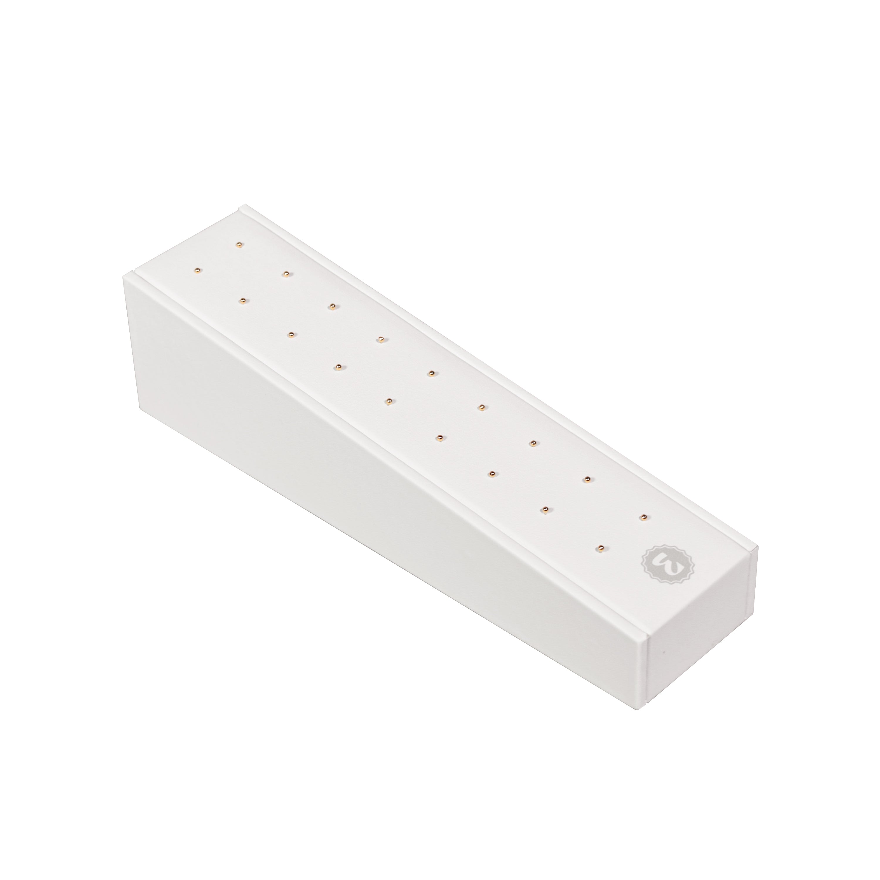 18 Piece Charm Display