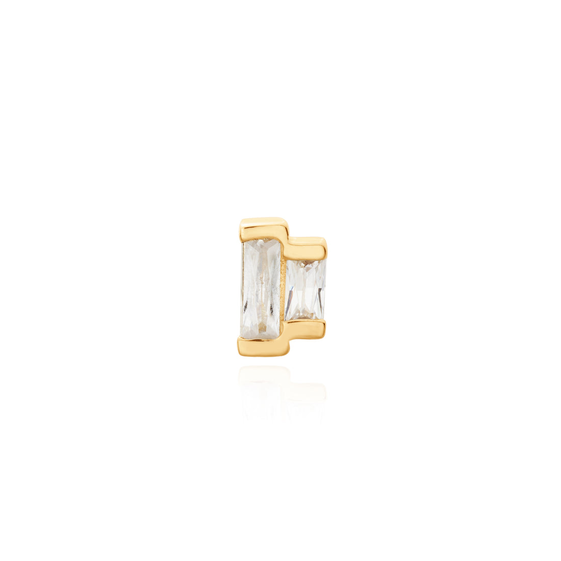 Two Step - Ember Body Jewelry