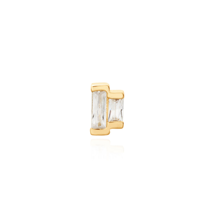 Two Step - Ember Body Jewelry