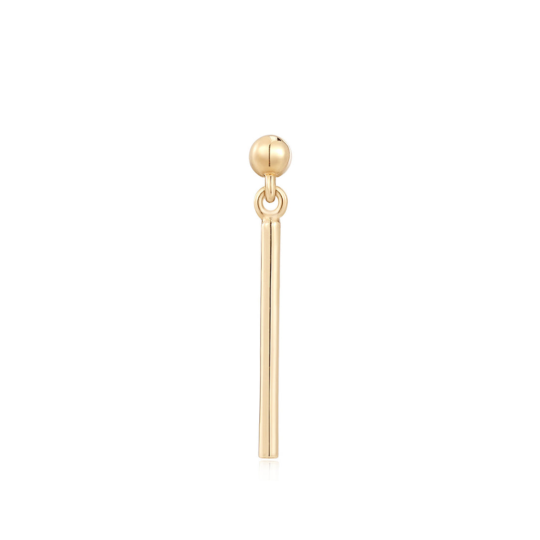 Cassi - Ember Body Jewelry
