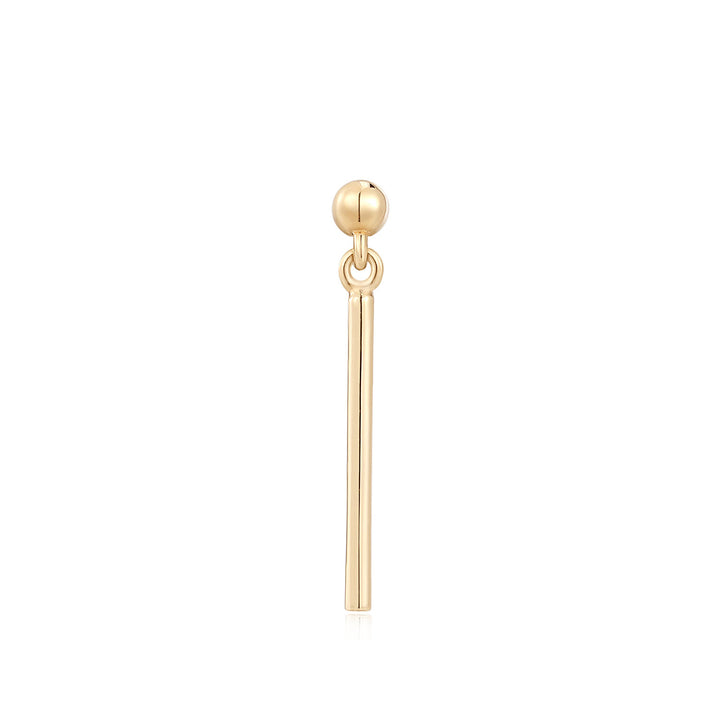 Cassi - Ember Body Jewelry