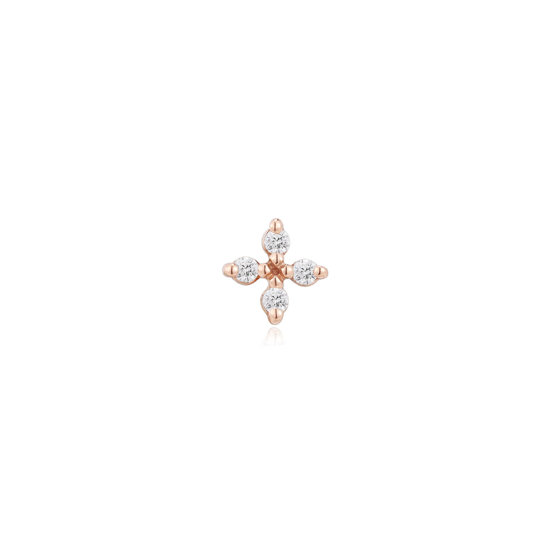 Crux - Ember Body Jewelry