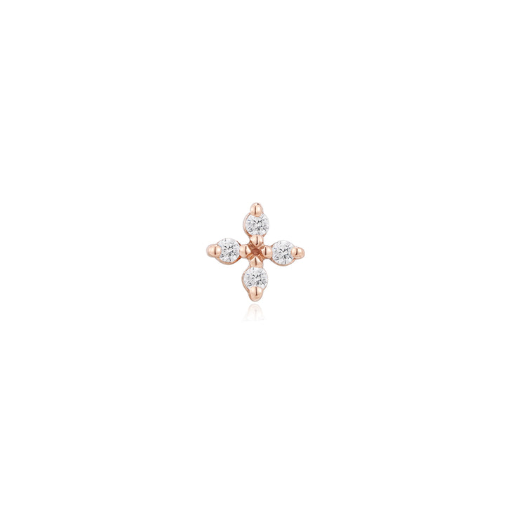 Crux - Ember Body Jewelry