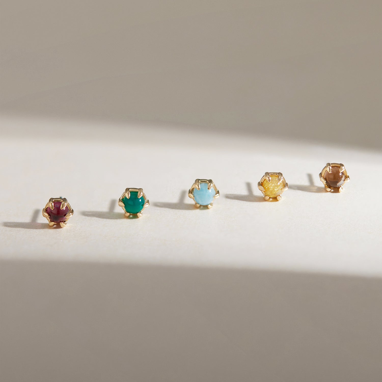 Amulet - Threadless End