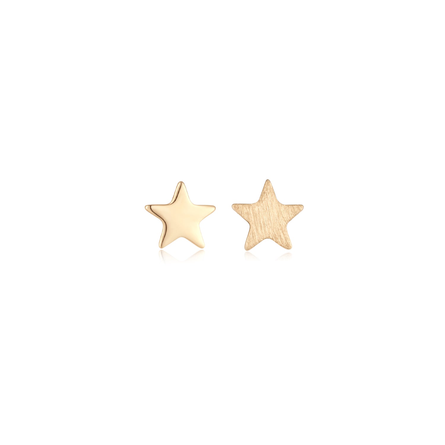 5 Point Star - Threadless End