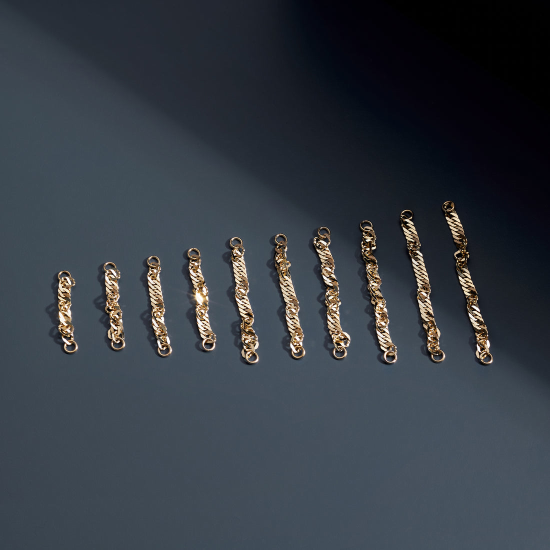Diamond Cut Singapore - Chain