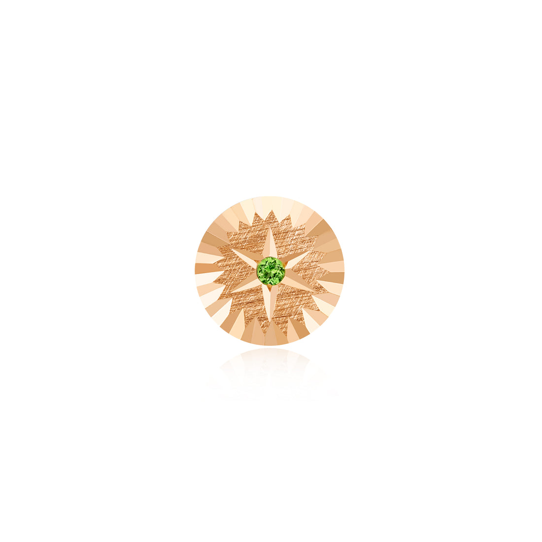 Aspiration - Threadless End