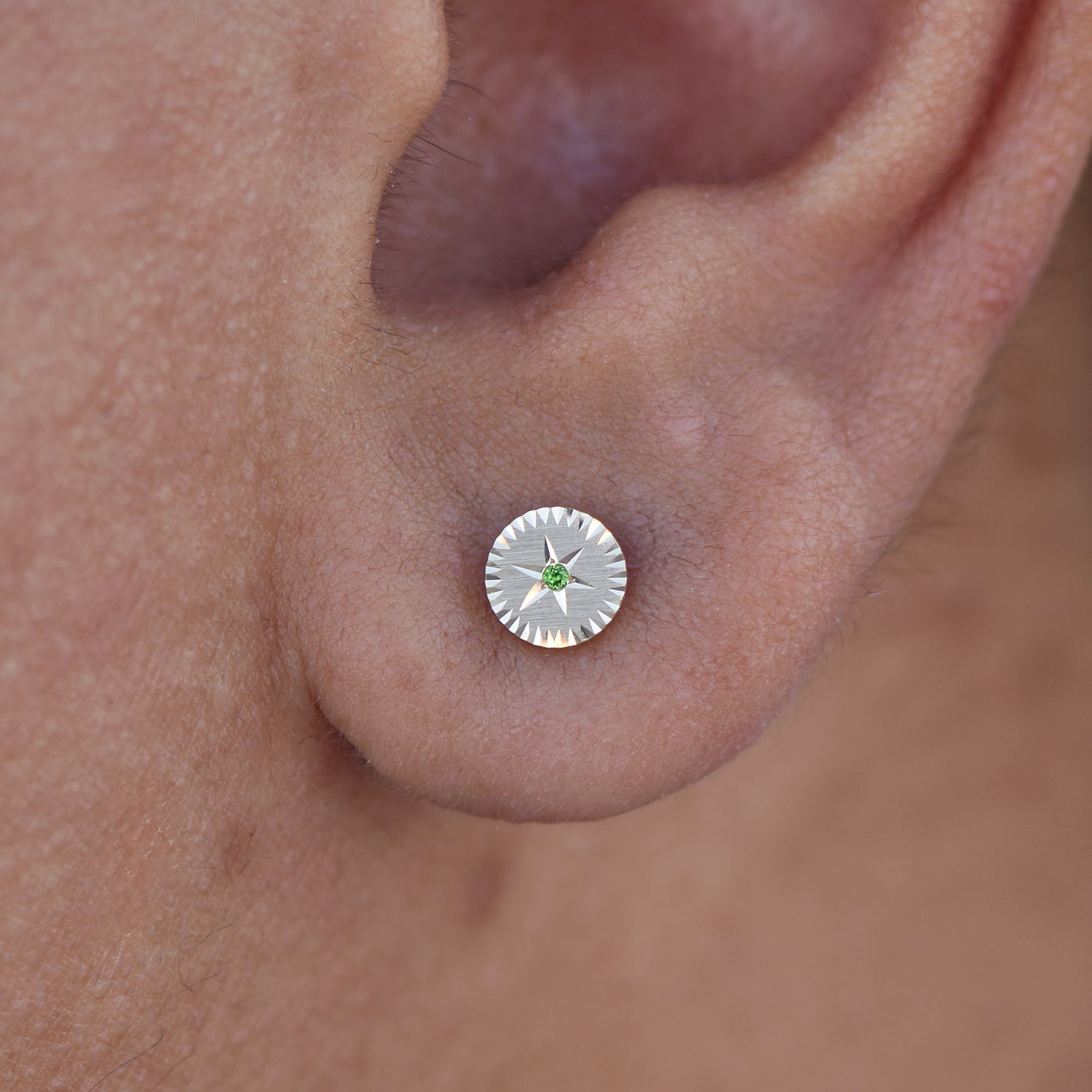 Aspiration - Threadless End