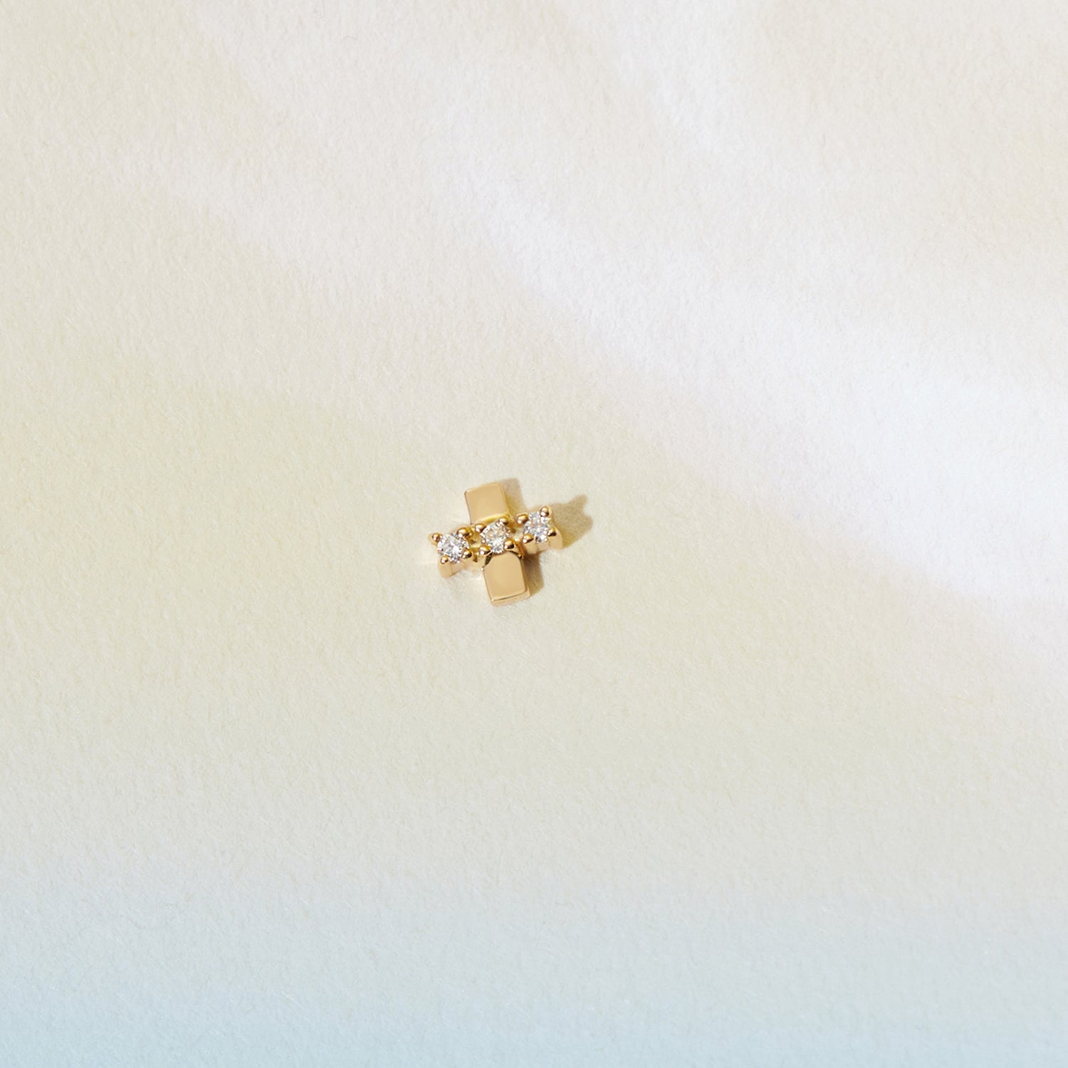 Axis - Threadless End