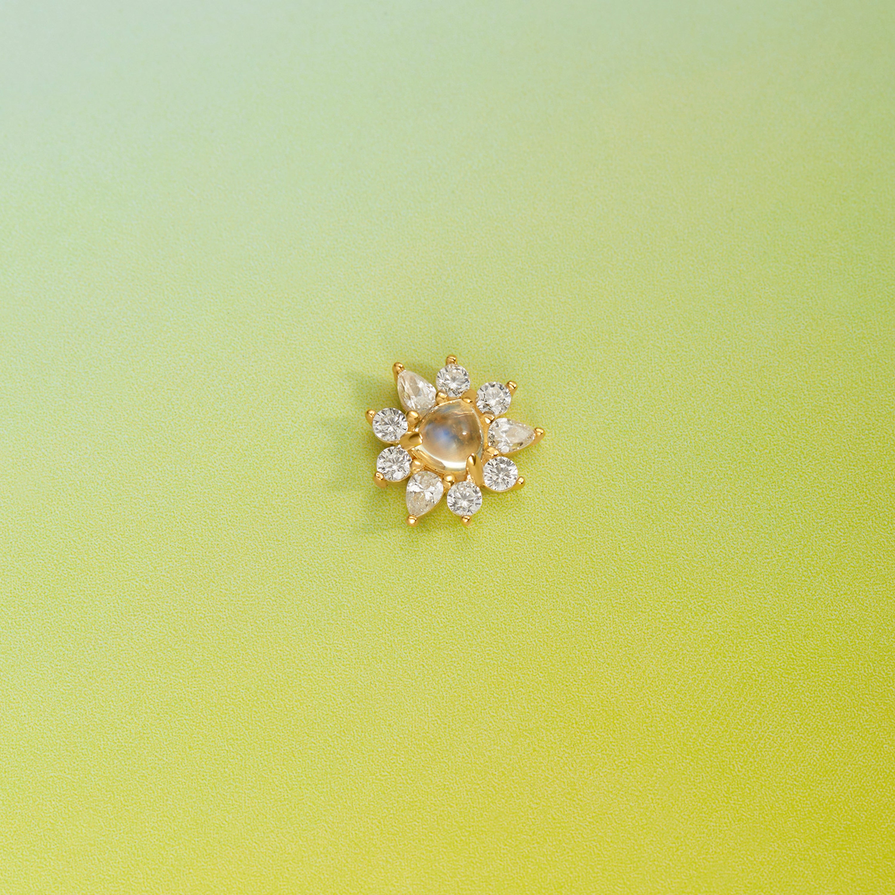 Bayside - Threadless End