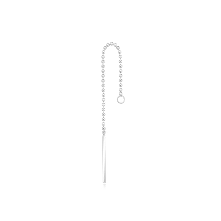 Beaded - Threader With Jump Ring