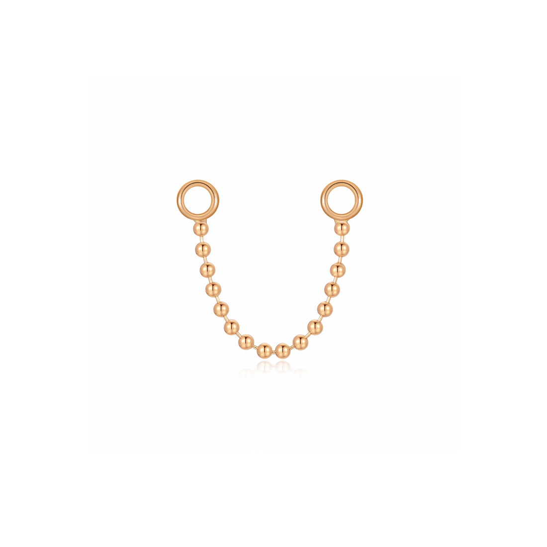 Beaded - Chain