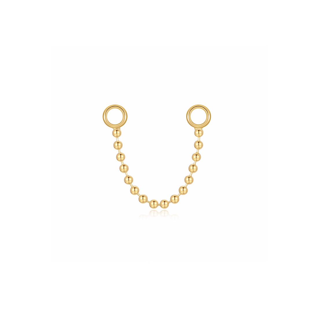 Beaded - Chain