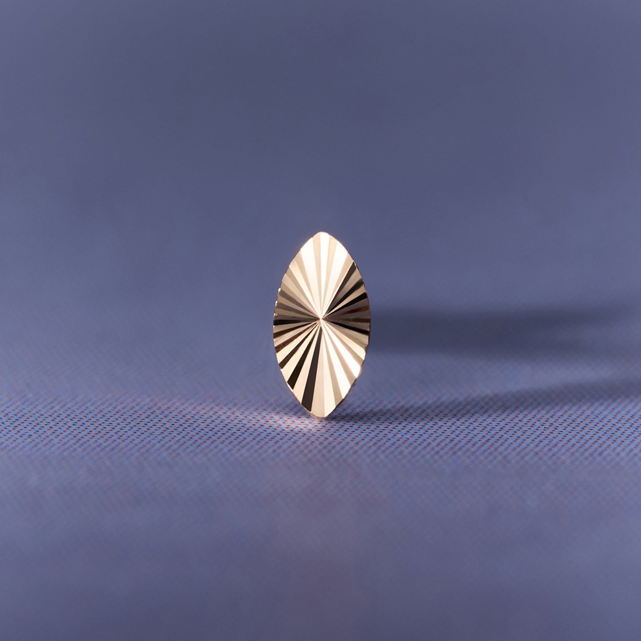 Blaze - Threadless End