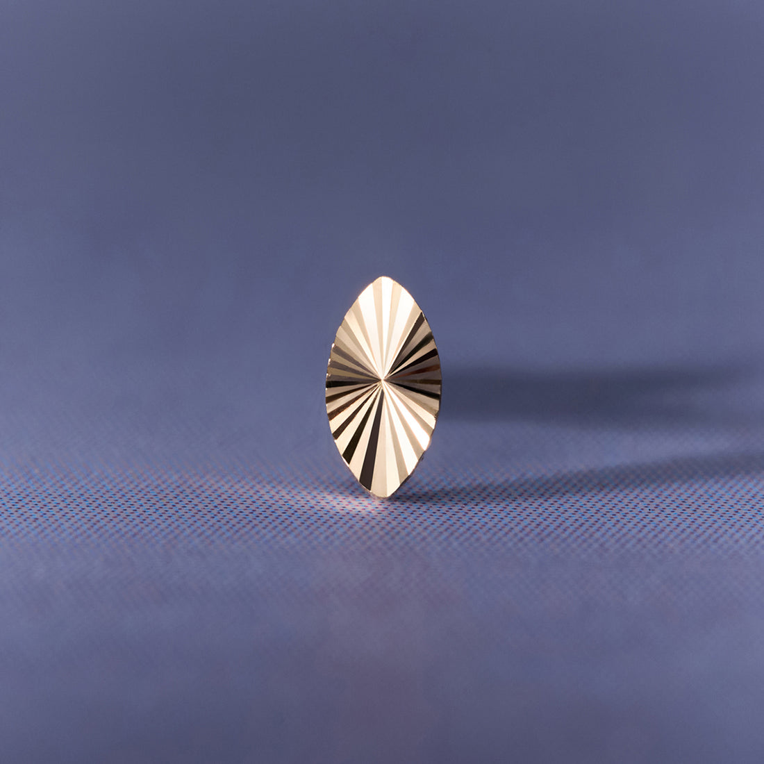 Blaze - Threadless End