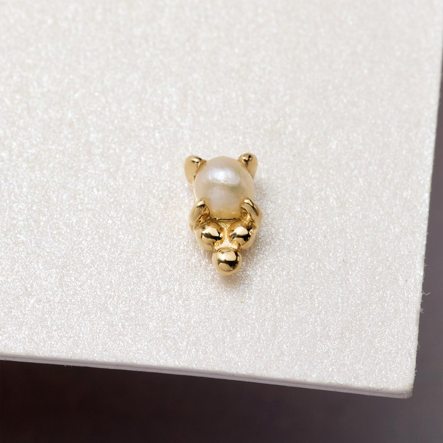 Bon Bon - Threadless End