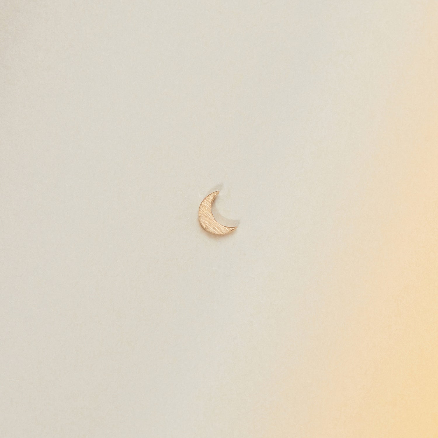 Moon - Threadless End