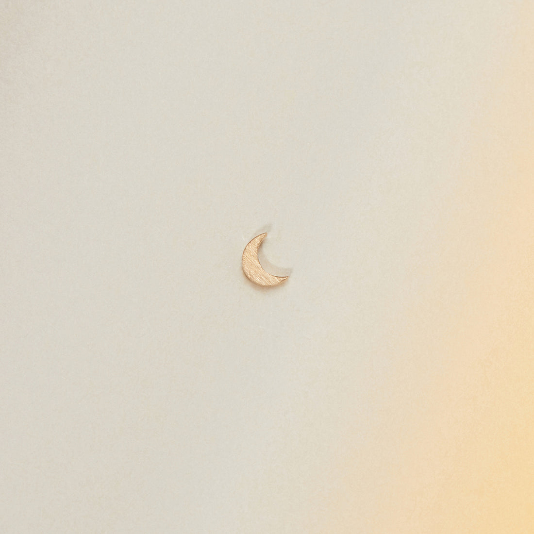 Moon - Threadless End