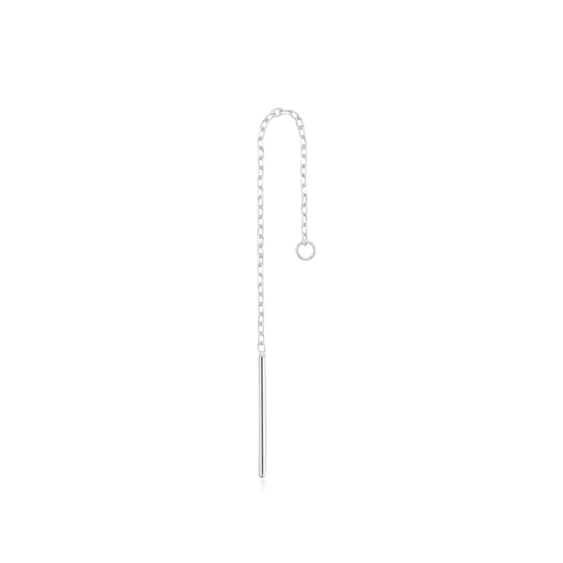 Cable - Threader With Jump Ring