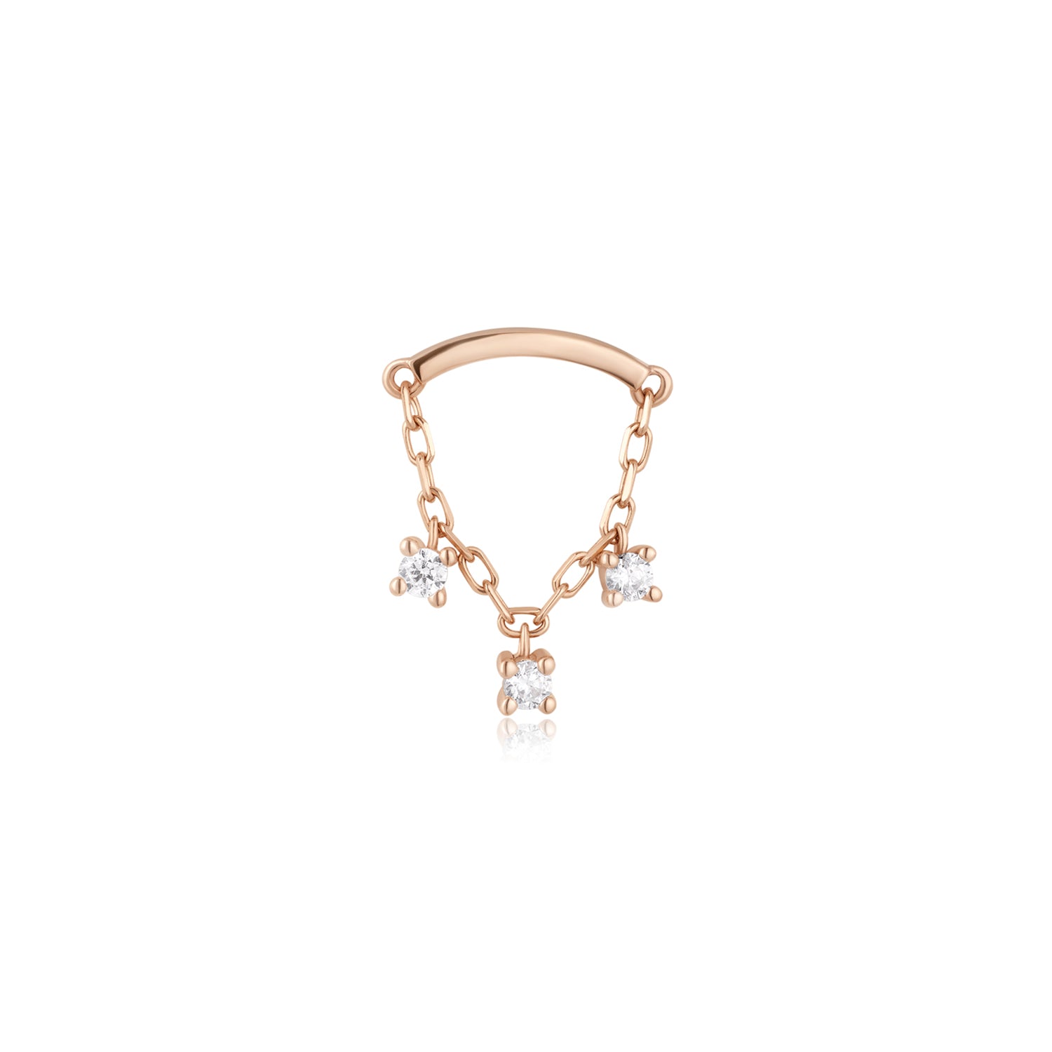 Celeste - Threadless End