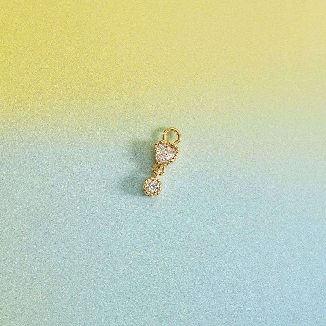 Satisfaction - Charm