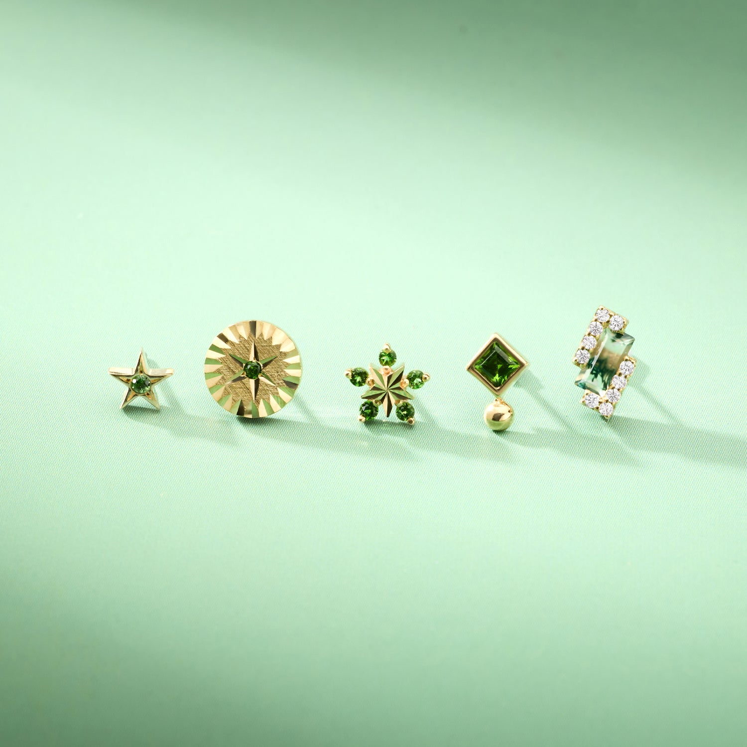 Meld - Threadless End