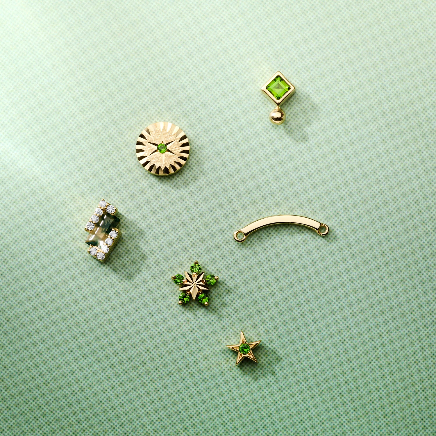 Atlas - Threadless End