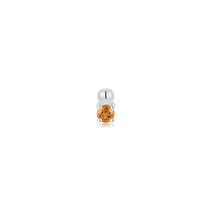 Spark - Citrine - Threadless End