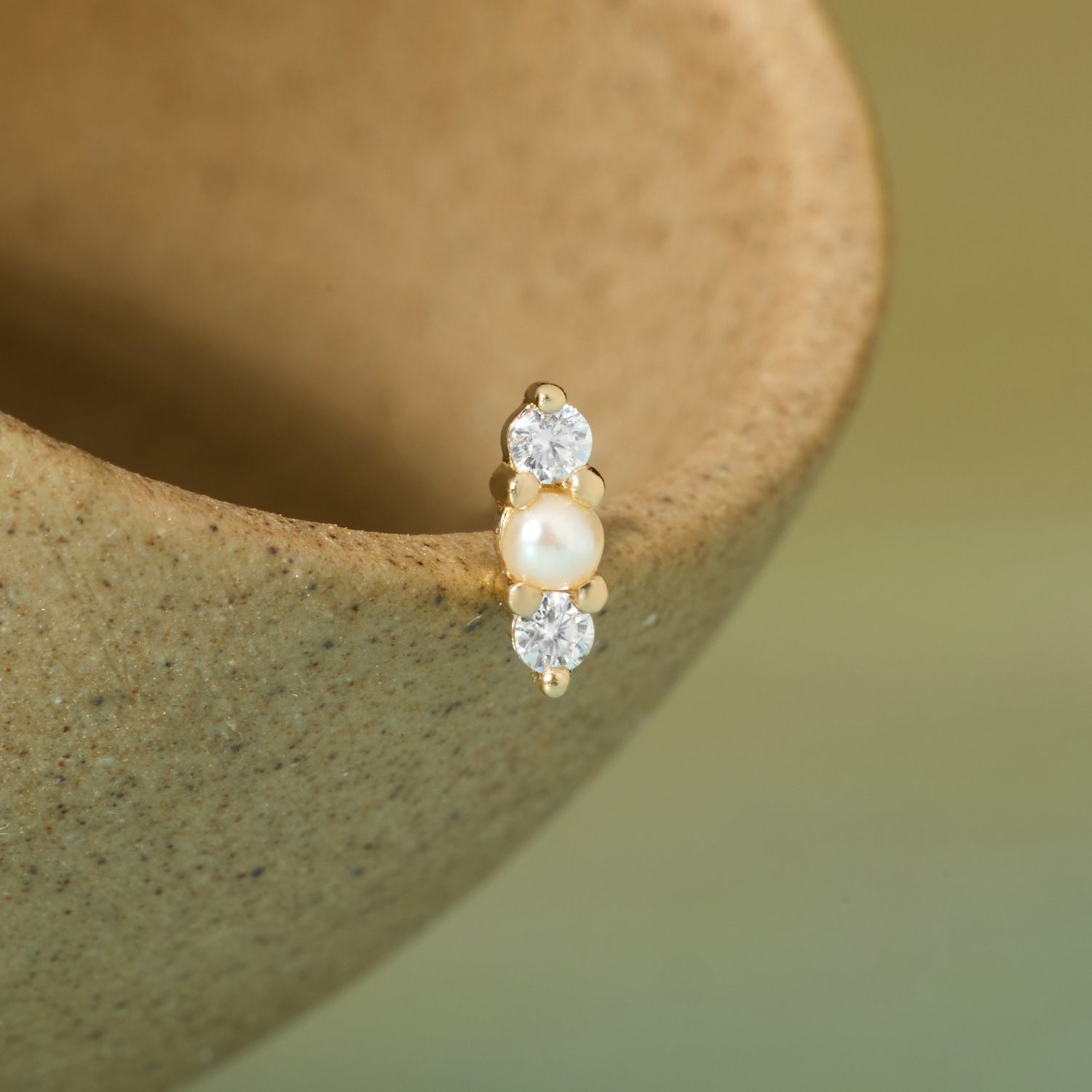 Cloud Nine - Threadless End