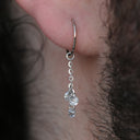 Cry Baby - Charm - Earlobe Piercing