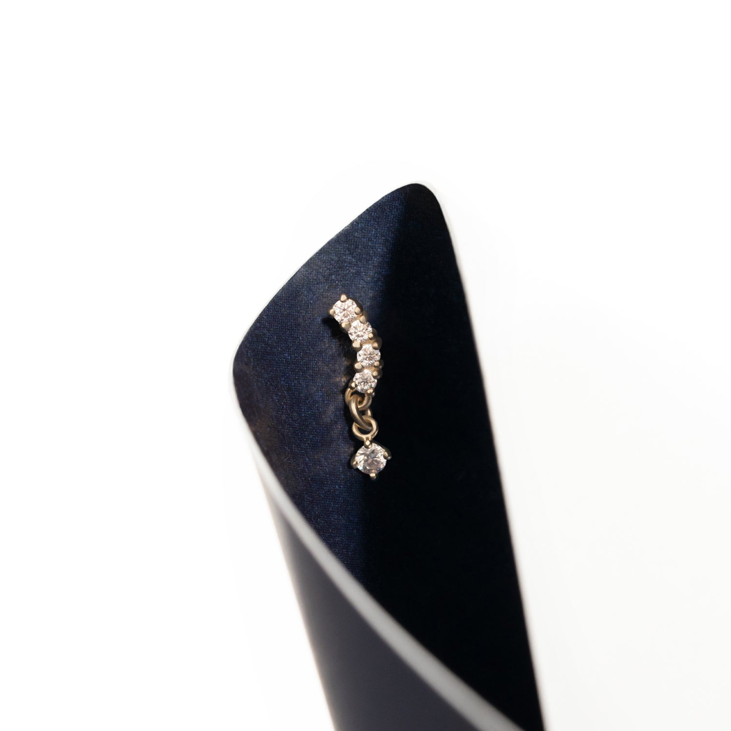 Curve Appeal - Threadless End