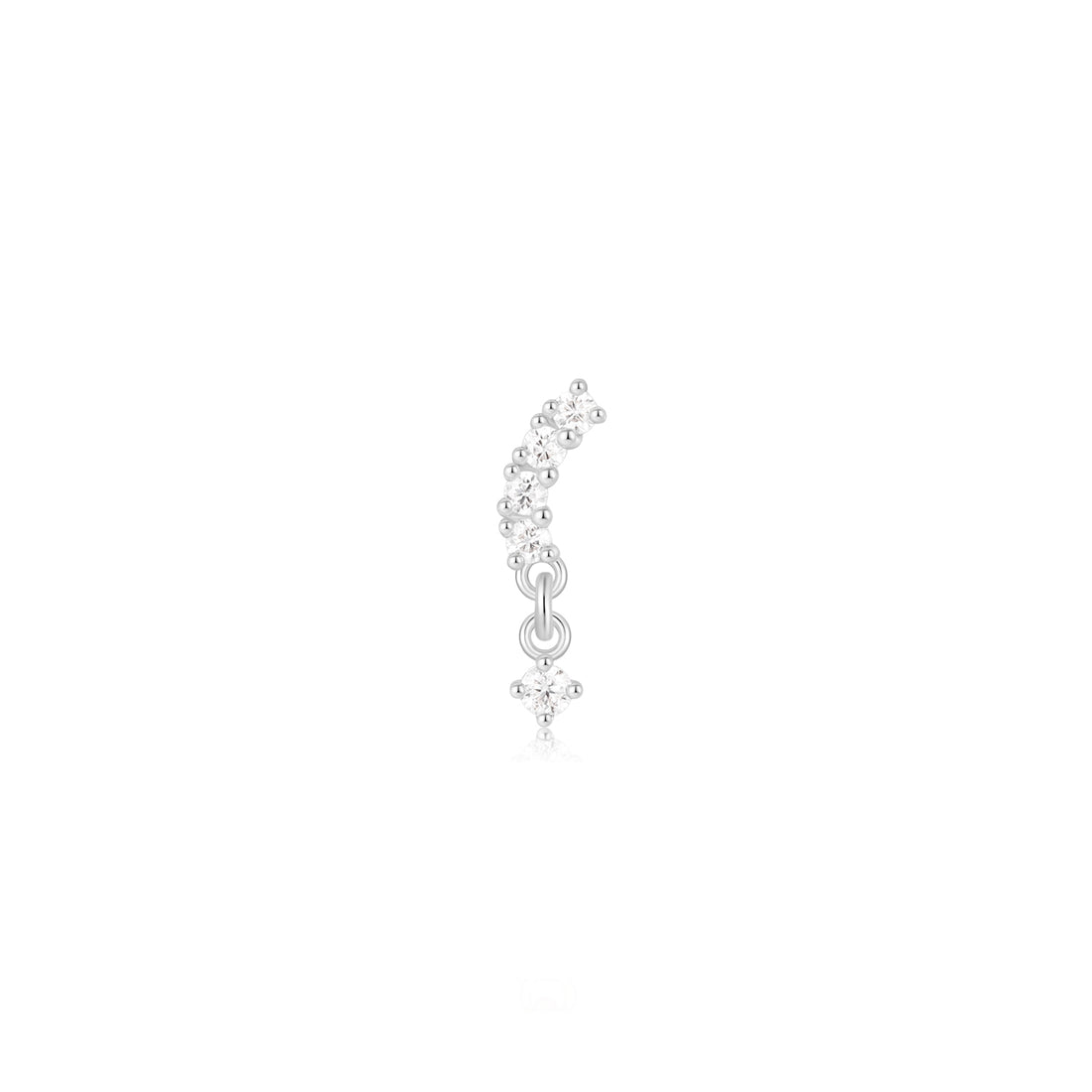 Curve Appeal - Threadless End
